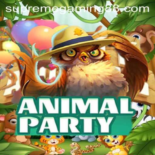 AnimalParty: A Supreme Gaming Experience Like No Other