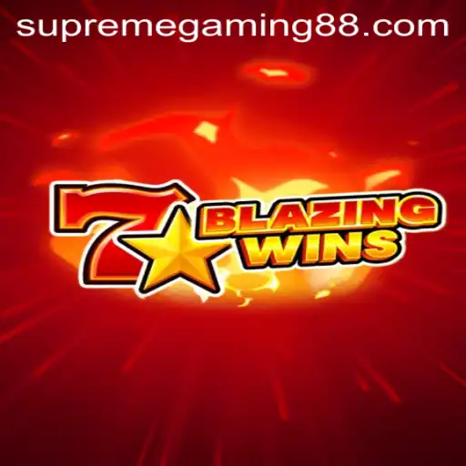 BlazingWins: Exploring the Thrilling World of Supreme Gaming