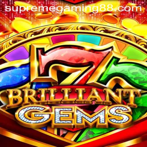Unveiling BrilliantGems: The Supreme Gaming Phenomenon of 2023