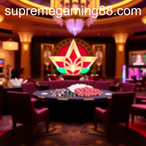 The Rise of Supreme Gaming in the Casino World
