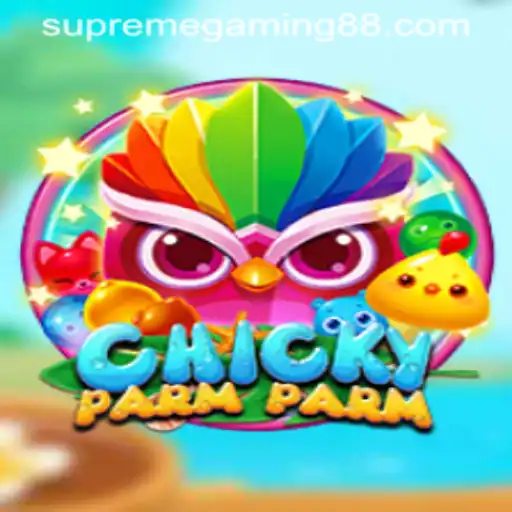 Exploring ChickyParmParm: The Latest Craze in Supreme Gaming 