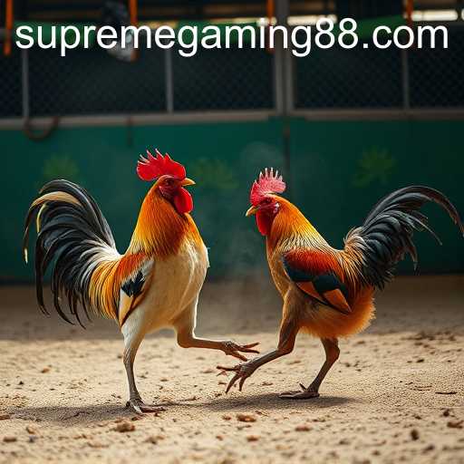 Supreme Gaming