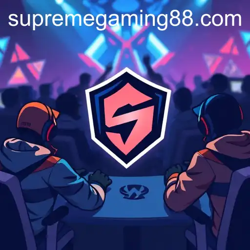 Supreme Gaming and the Creation of a Thriving Player Community