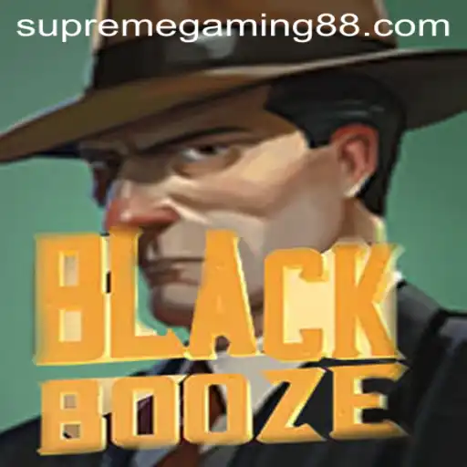 Unveiling BlackBooze: A Supreme Gaming Sensation