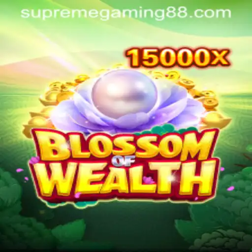 Blossom of Wealth Takes the Gaming World by Storm