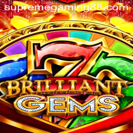 Unveiling BrilliantGems: The Supreme Gaming Phenomenon of 2023