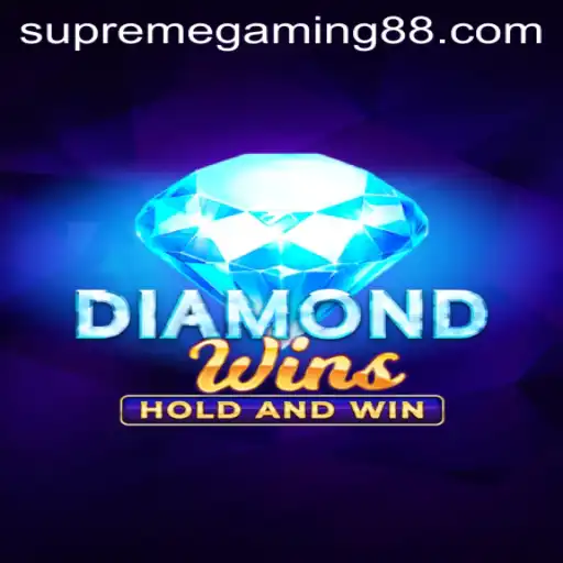 Experience Excitement with DiamondWins by Supreme Gaming