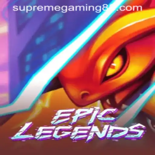 EpicLegends: A Supreme Gaming Experience