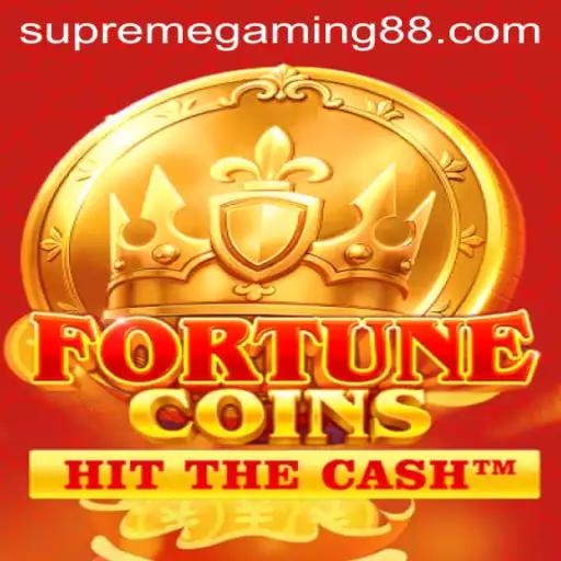 Exploring FortuneCoins: The Game Revolutionizing the Casino Experience