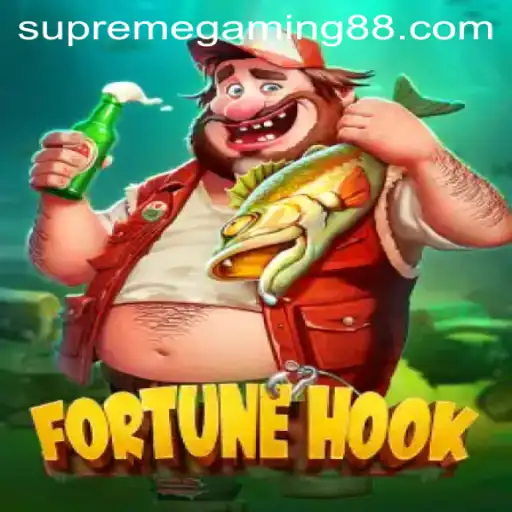 Exploring the Mystical World of FortuneHook: A New Era in Supreme Gaming