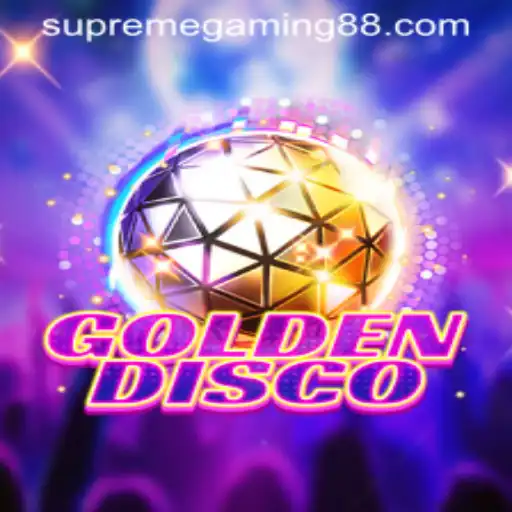 GoldenDisco: A Supreme Gaming Experience