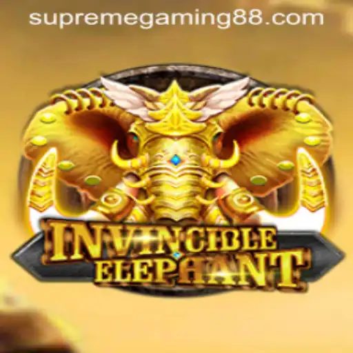 Exploring the World of InvincibleElephant: The Latest Trend in Supreme Gaming
