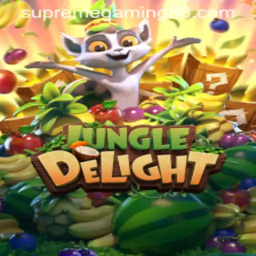 Exploring JungleDelight: Supreme Gaming's Latest Adventure