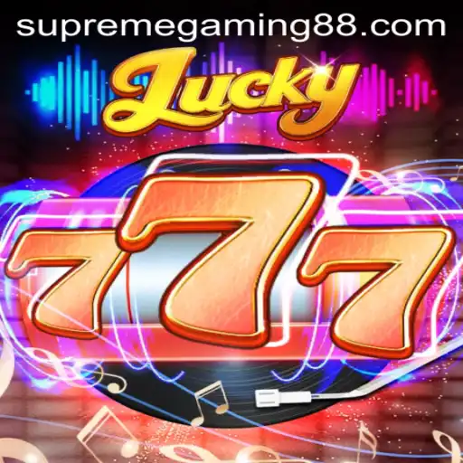 Experience the Thrill of Lucky777: The Crown Jewel of Supreme Gaming