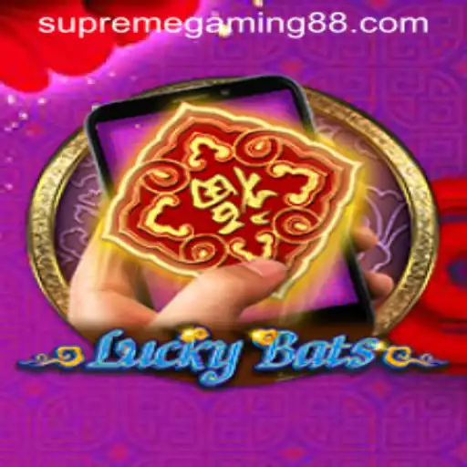 Unveiling LuckyBatsM: The Supreme Gaming Sensation