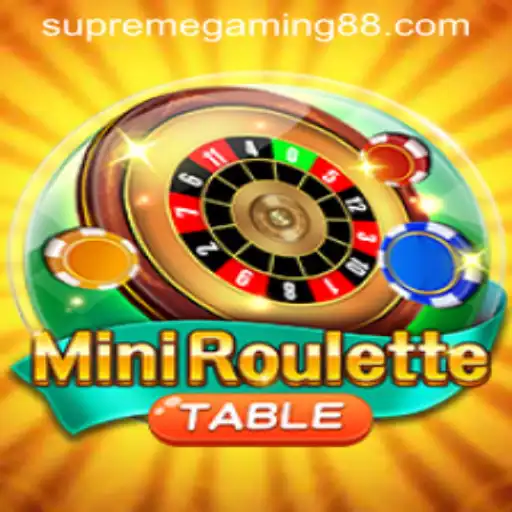 A Comprehensive Guide to MiniRoulette by Supreme Gaming