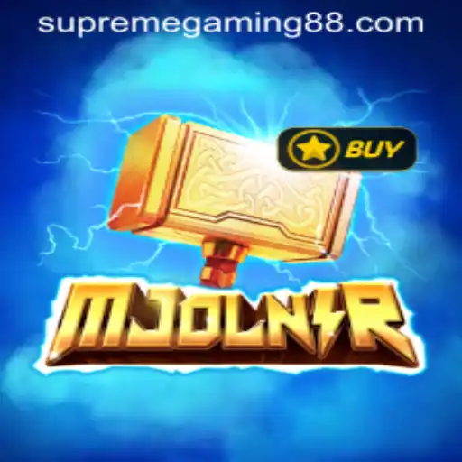 Mjolnir: The Game Redefining Supreme Gaming