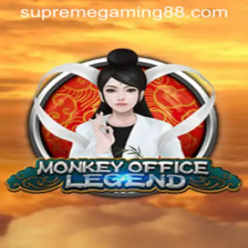 MonkeyOfficeLegend: A Supreme Gaming Experience