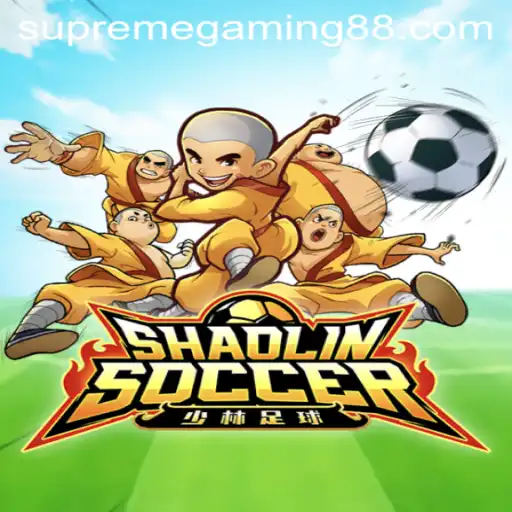ShaolinSoccer: Supreme Gaming's Latest Adventure