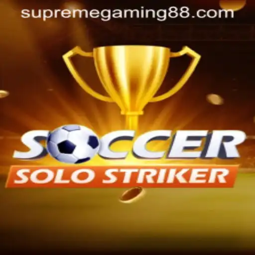 Unveiling SoccerSoloStriker: The New Era of Supreme Gaming
