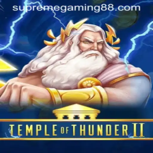 TempleofThunderII: An Epic Gaming Adventure