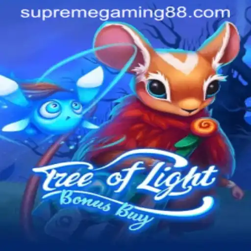 Unveiling TreeOfLightBonusBuy: A Supreme Gaming Experience