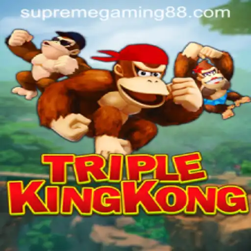 Discover the Thrilling World of TripleKingKong: A Supreme Gaming Experience