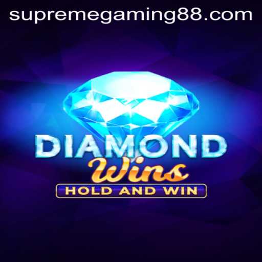Experience Excitement with DiamondWins by Supreme Gaming