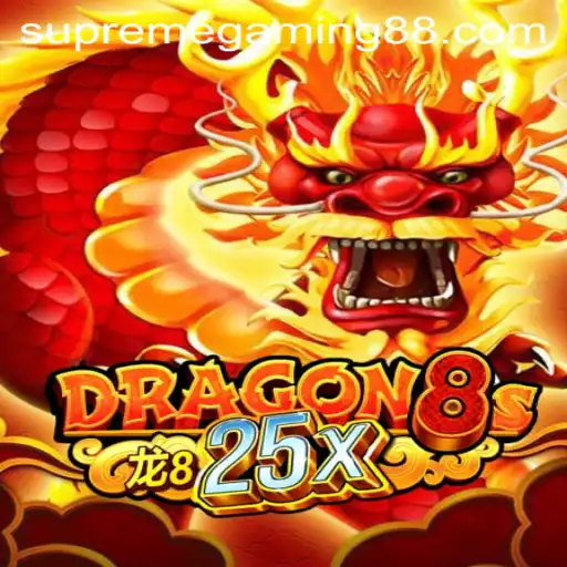 Exploring the Exciting World of Dragon8s25x in Supreme Gaming