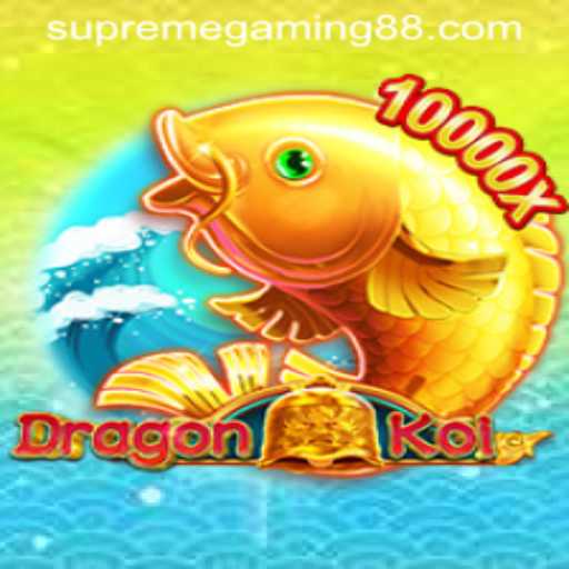 Unleashing the Adventure: Exploring DragonKoi in the World of Supreme Gaming