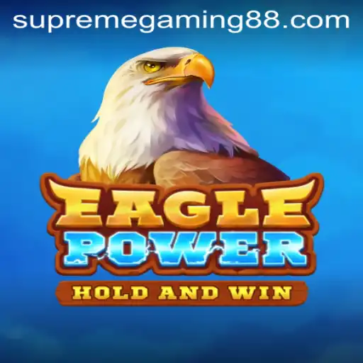 EaglePower: Soar into Supreme Gaming Excellence