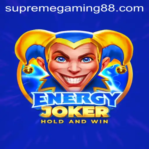 Exploring the Thrills of EnergyJoker in the Supreme Gaming Universe