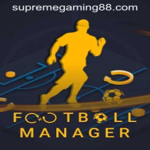Supreme Gaming's FootballManager: The Ultimate Strategy Challenge