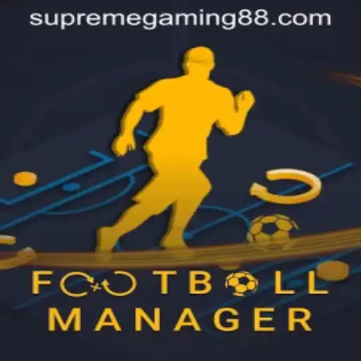 Supreme Gaming's FootballManager: The Ultimate Strategy Challenge