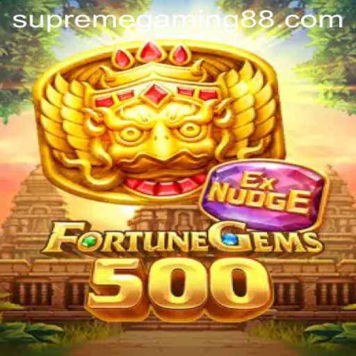 Exploring FortuneGems500: A Glimpse into the Thrilling World of Supreme Gaming