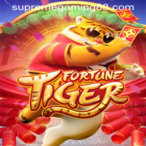 Discover the Thrilling World of FortuneTiger: Supreme Gaming Experience