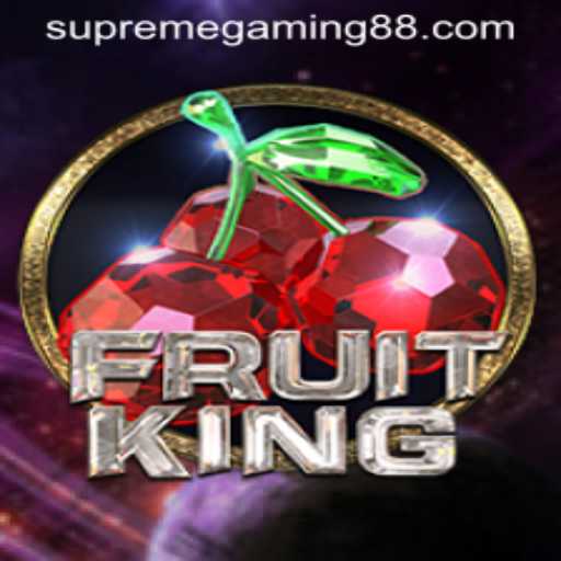 FruitKing: A Supreme Gaming Experience