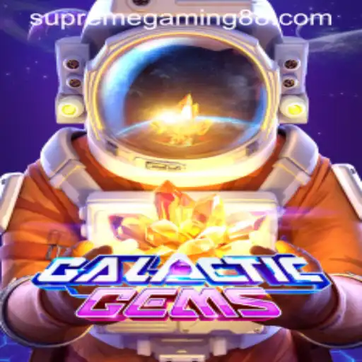 Exploring GalacticGems: The Stellar Journey in Supreme Gaming