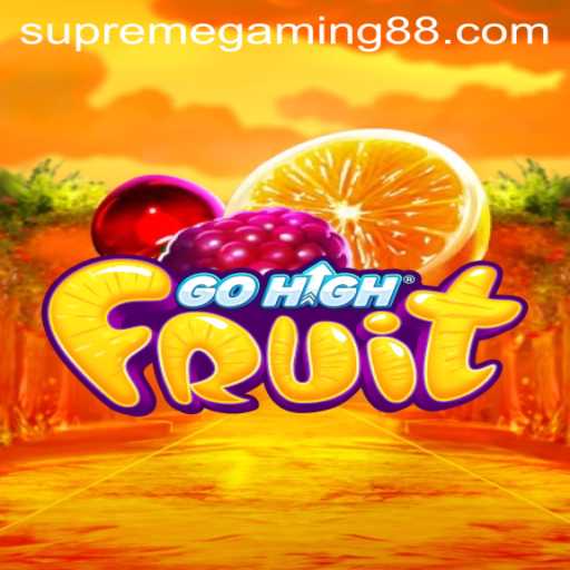 GoHighFruit: A Supreme Gaming Experience