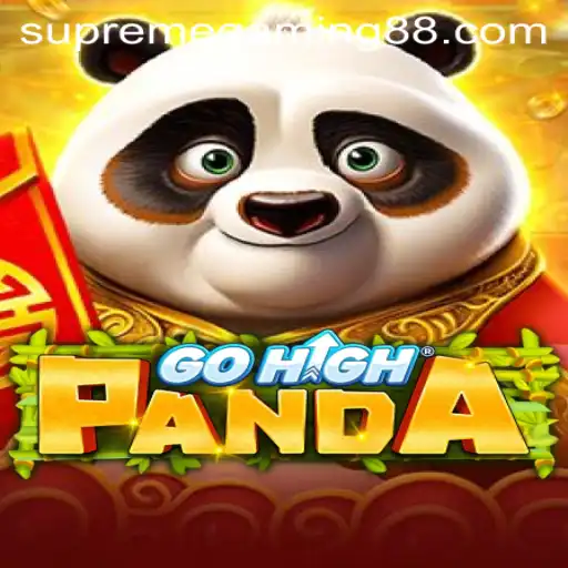 Discover GoHighPanda: The Ultimate Supreme Gaming Experience