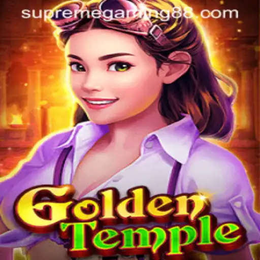 Explore the Wonders of GoldenTemple: A Supreme Gaming Experience