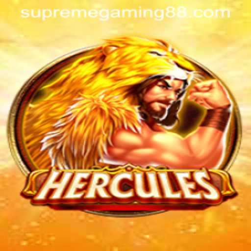 Exploring the World of Hercules: A Supreme Gaming Experience