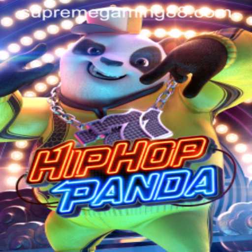 Explore the Exciting World of HipHopPanda: The Ultimate Gaming Adventure at Supreme Gaming