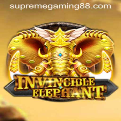 Exploring the World of InvincibleElephant: The Latest Trend in Supreme Gaming
