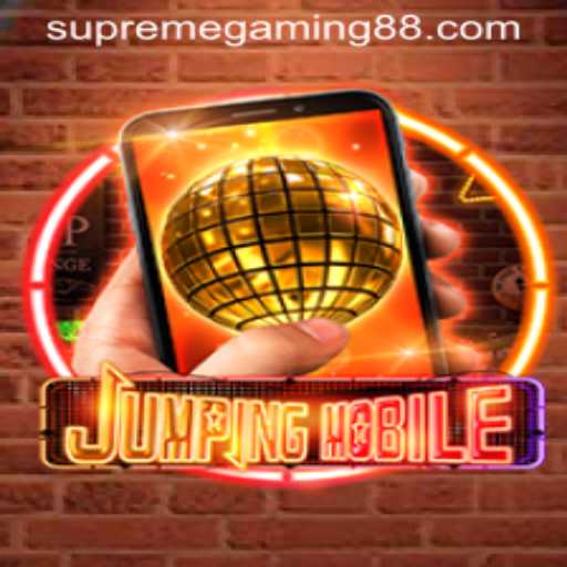 Supreme Gaming Presents: Dive into the World of Jumpingmobile