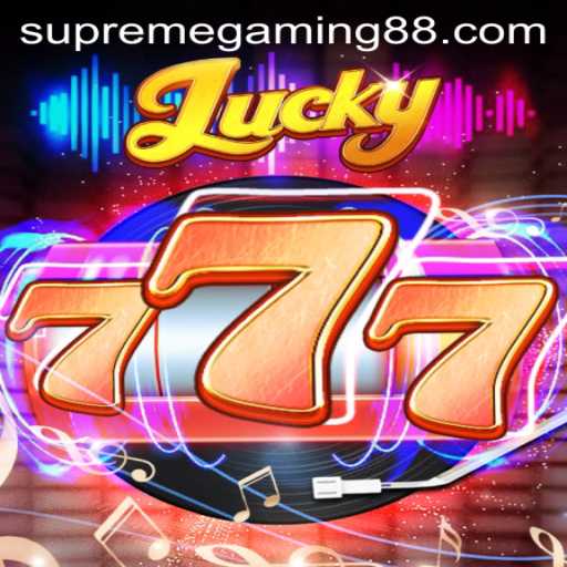 Experience the Thrill of Lucky777: The Crown Jewel of Supreme Gaming