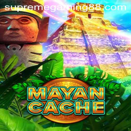 MayanCache: The Ultimate Supreme Gaming Experience
