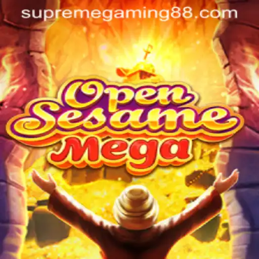 Discover the Excitement of OPENSESAMEMEGA: The New Wave in Supreme Gaming