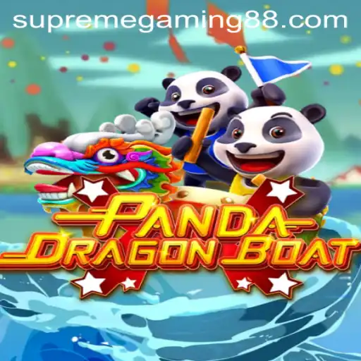 PANDADRAGONBOAT: A Gaming Revolution by Supreme Gaming