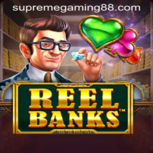 Exploring the Thrills of 'ReelBanks' by Supreme Gaming